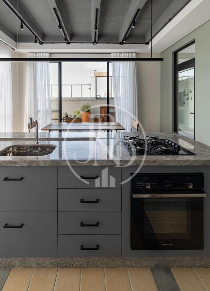 Apartamento no Residencial Vila Madalena 28