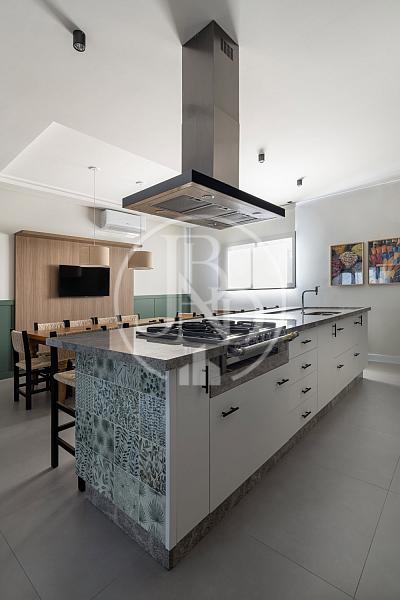 Apartamento no Residencial Vila Madalena 29