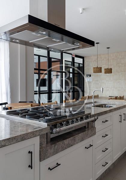 Apartamento no Residencial Vila Madalena 30