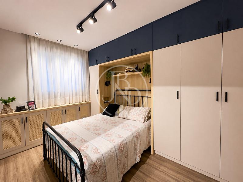 Apartamento no Residencial Vila Madalena 11