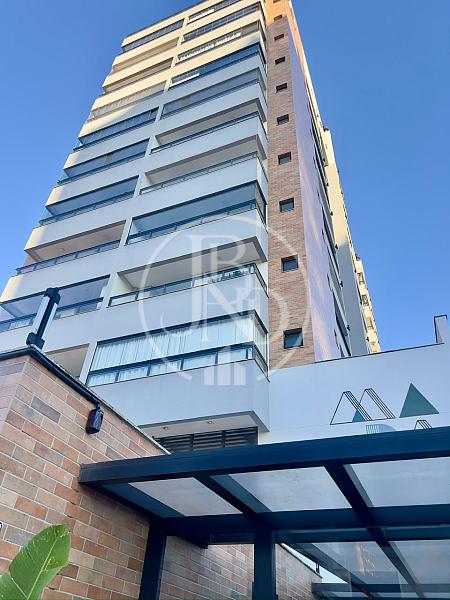 Apartamento no Residencial Vila Madalena 1