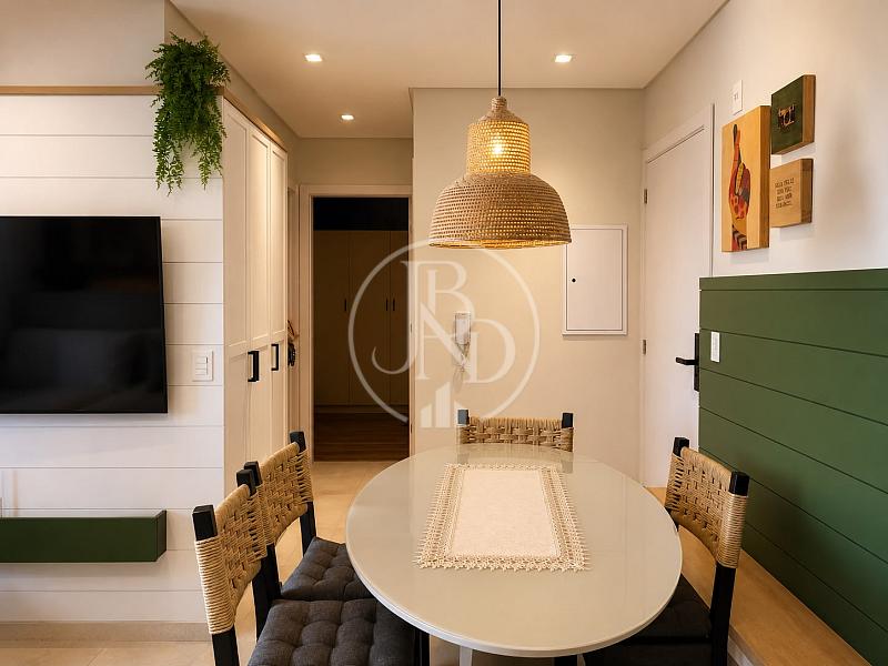 Apartamento no Residencial Vila Madalena 6