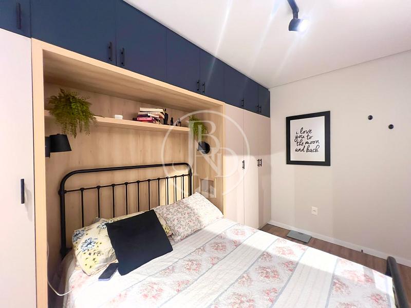 Apartamento no Residencial Vila Madalena 12