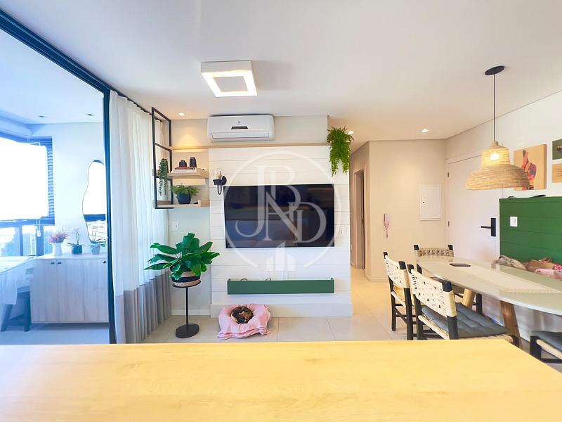 Apartamento no Residencial Vila Madalena 4