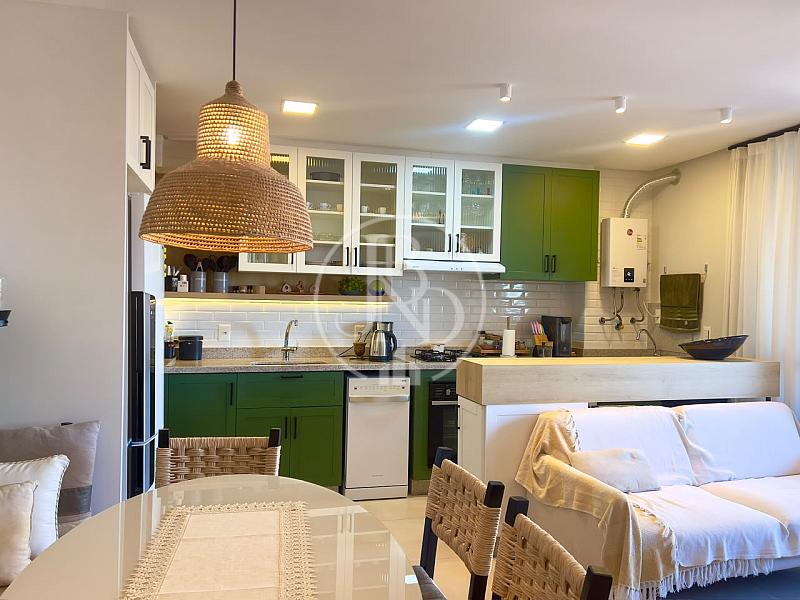Apartamento no Residencial Vila Madalena 3