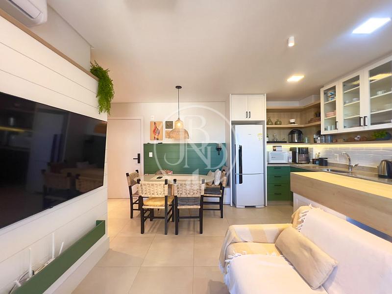 Apartamento no Residencial Vila Madalena 5