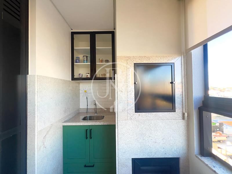 Apartamento no Residencial Vila Madalena 8