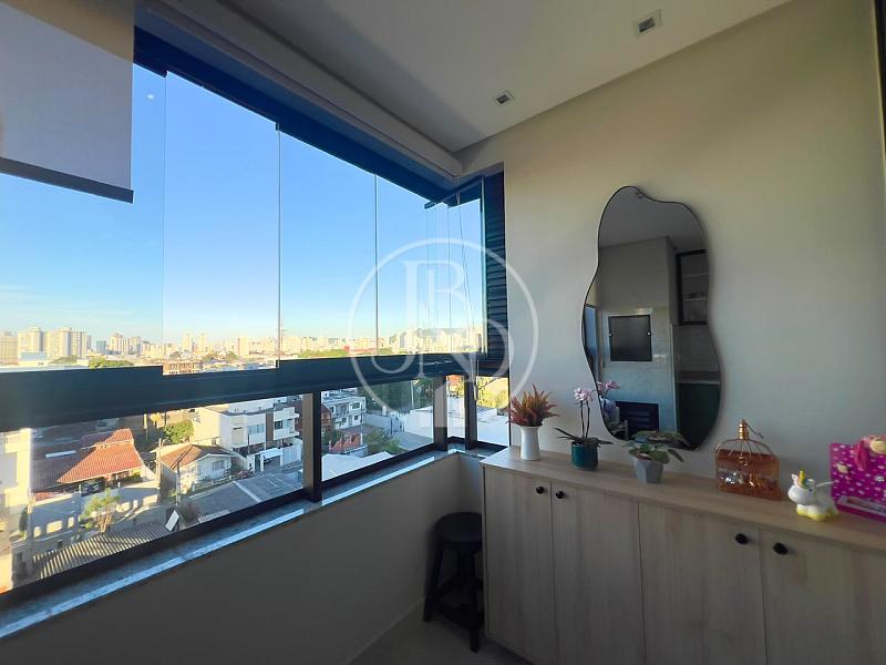Apartamento no Residencial Vila Madalena 9