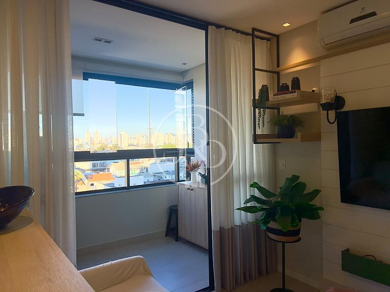 Apartamento no Residencial Vila Madalena 7