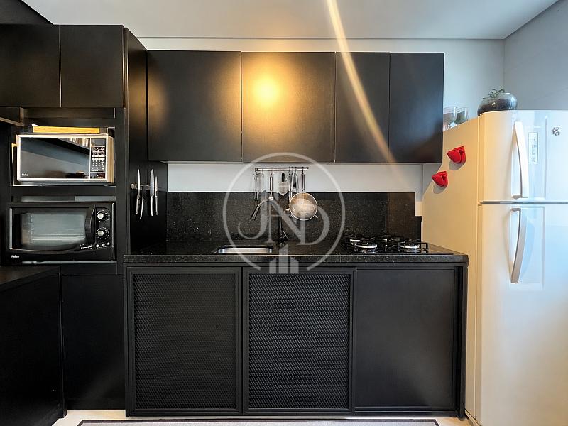 Apartamento no Residencial Porto Marina 2