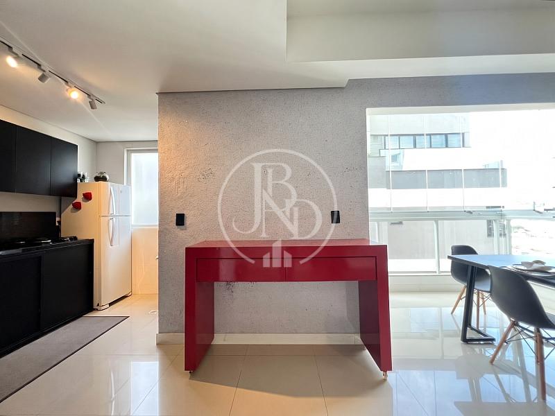 Apartamento no Residencial Porto Marina 3