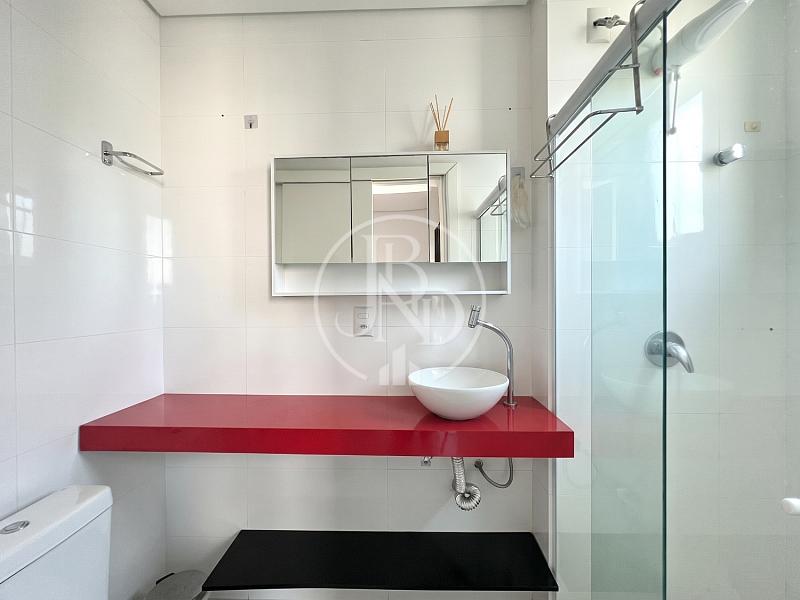Apartamento no Residencial Porto Marina 11