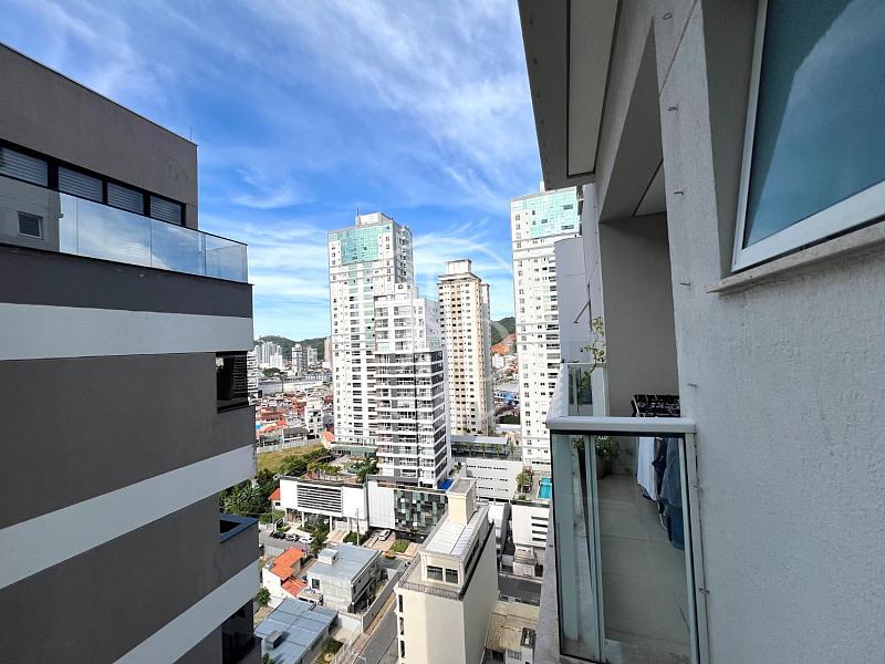 Apartamento no Residencial Porto Marina 4
