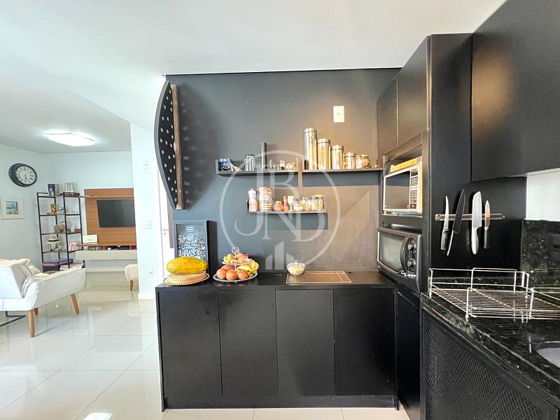 Apartamento no Residencial Porto Marina 5