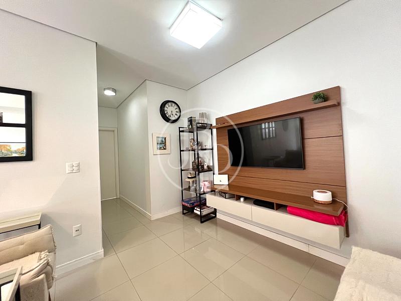 Apartamento no Residencial Porto Marina 7
