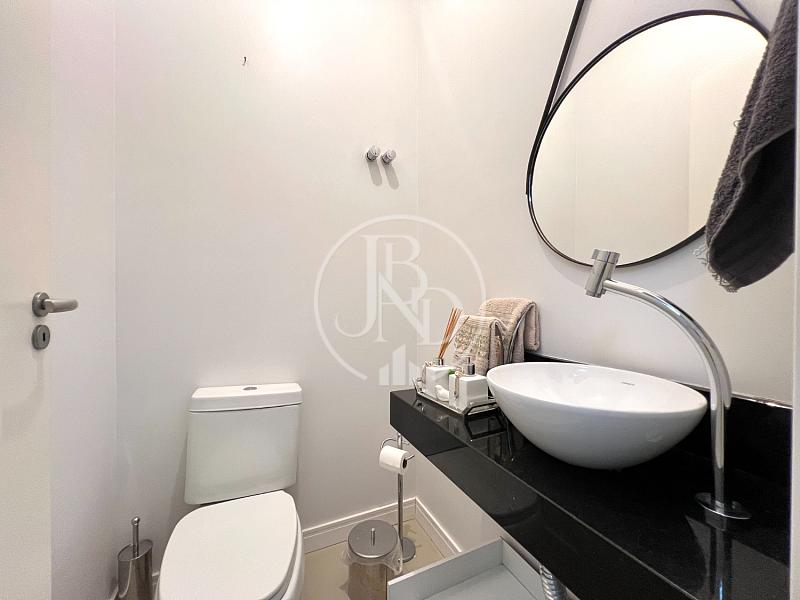 Apartamento no Residencial Porto Marina 9