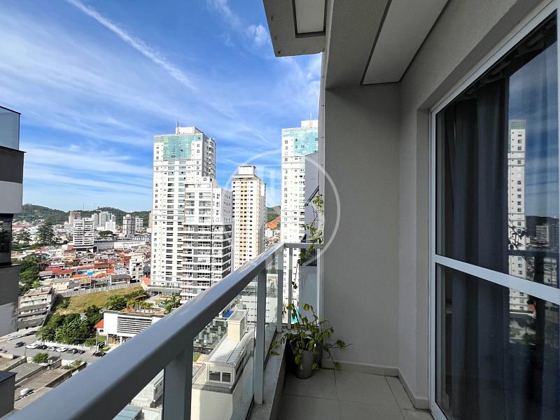 Apartamento no Residencial Porto Marina 10