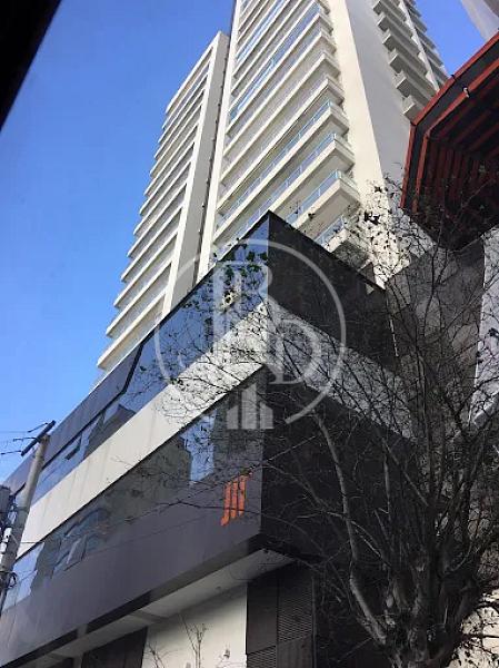 Apartamento no Residencial Porto Marina 1