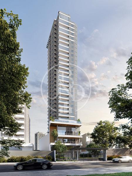 Apartamento no Residencial Vivacit� 1