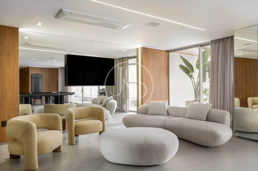 Apartamento no Residencial Vivacit� 4