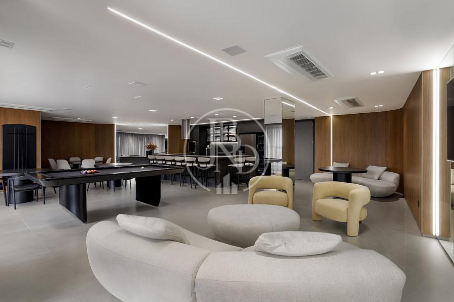 Apartamento no Residencial Vivacit� 9