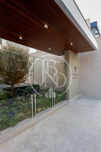 Apartamento no Residencial Vivacit� 3