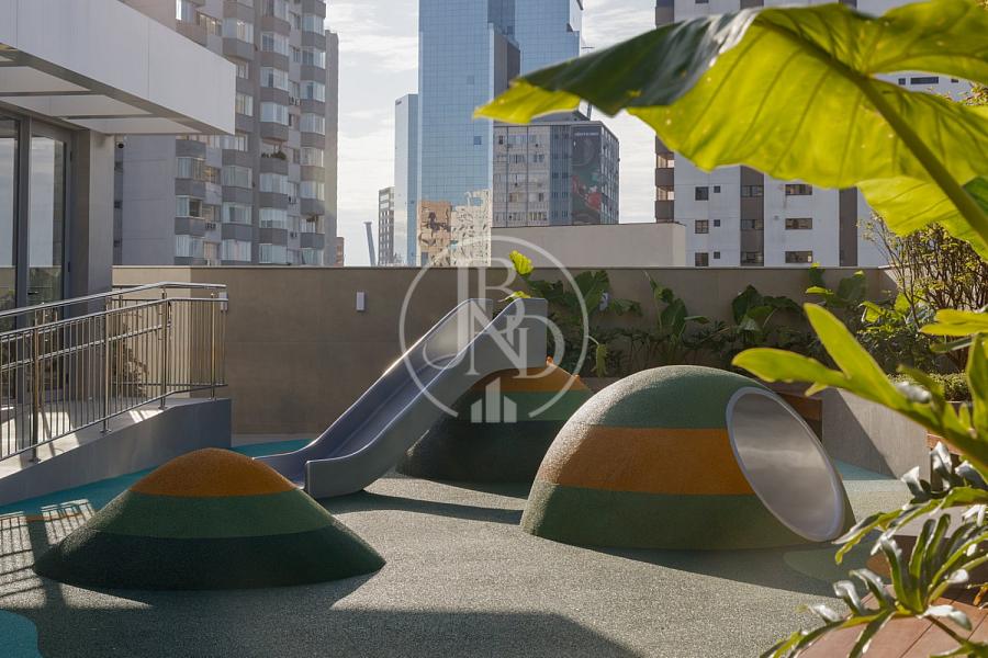 Apartamento no Residencial Vivacit� 11