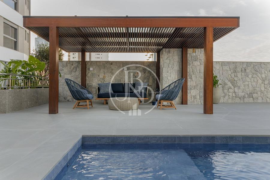 Apartamento no Residencial Vivacit� 18