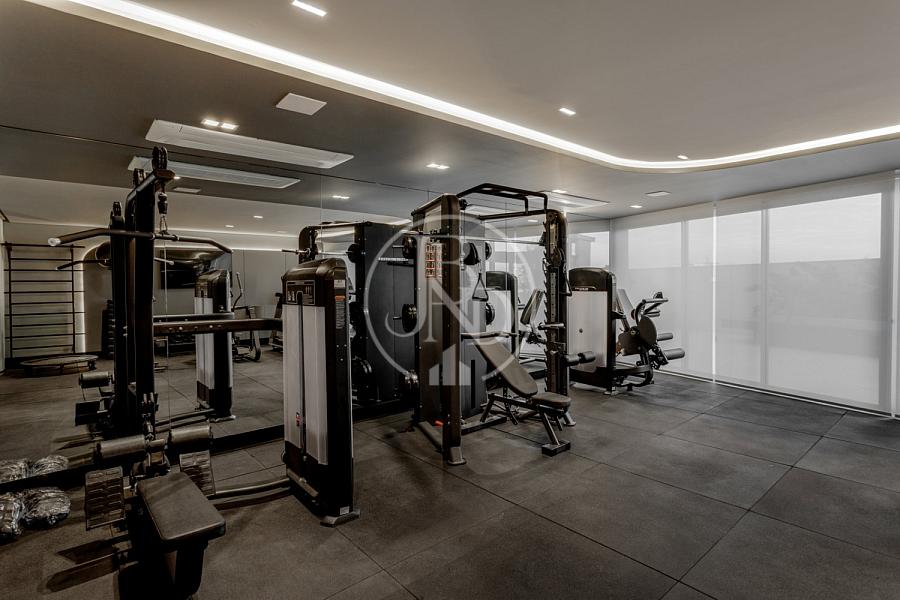 Apartamento no Residencial Vivacit� 15