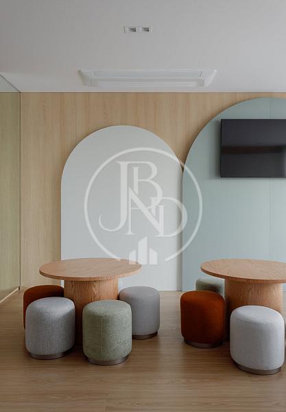Apartamento no Residencial Vivacit� 16