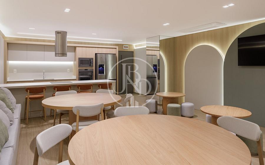 Apartamento no Residencial Vivacit� 17