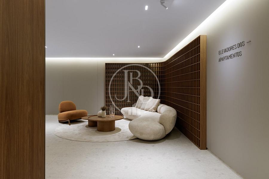 Apartamento no Residencial Vivacit� 5
