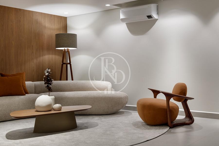Apartamento no Residencial Vivacit� 6