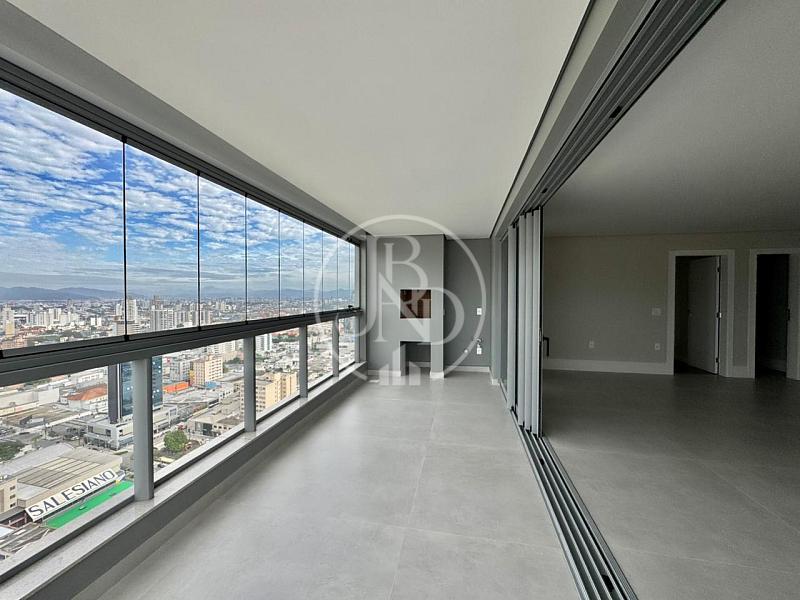 Apartamento no Residencial Vivacit� 26