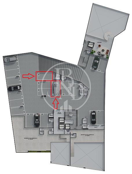 Apartamento no Residencial Vivacit� 38