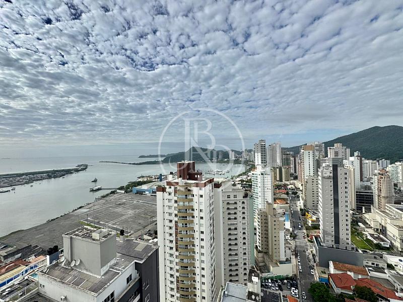 Apartamento no Residencial Vivacit� 39