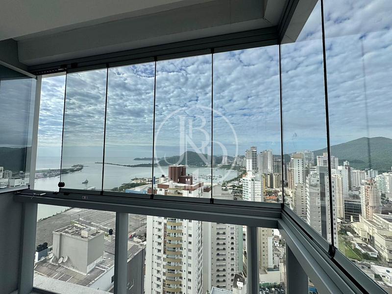 Apartamento no Residencial Vivacit� 40