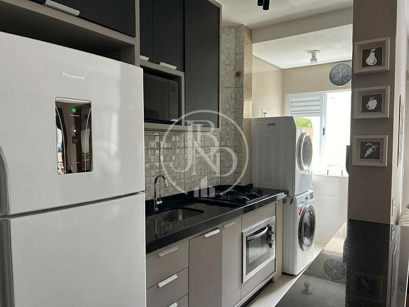 Apartamento no Residencial Porto Belo 1