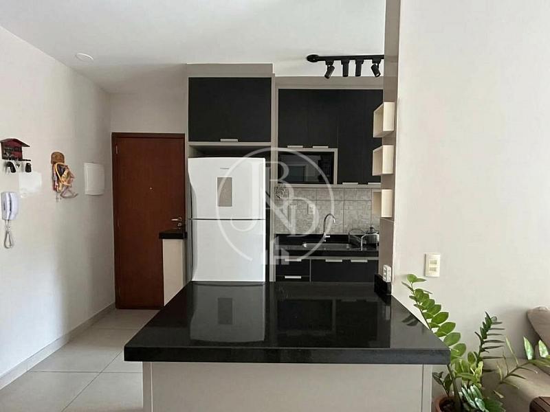 Apartamento no Residencial Porto Belo 2