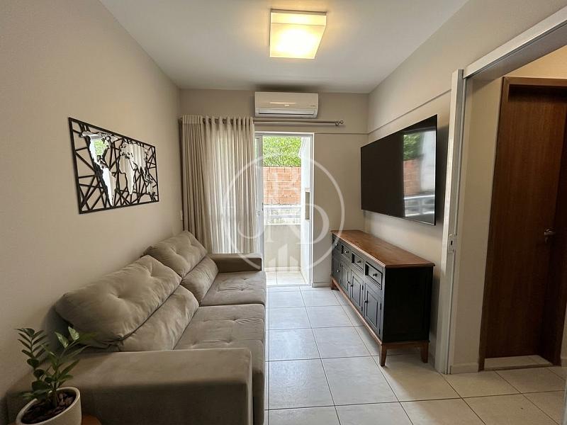Apartamento no Residencial Porto Belo 3