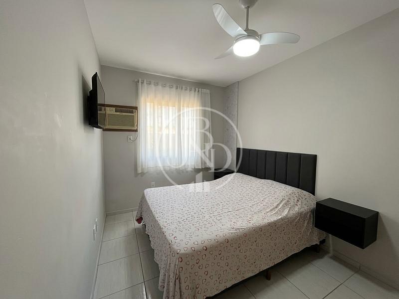 Apartamento no Residencial Porto Belo 4