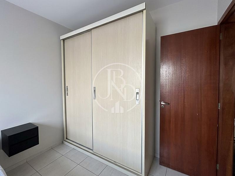 Apartamento no Residencial Porto Belo 5