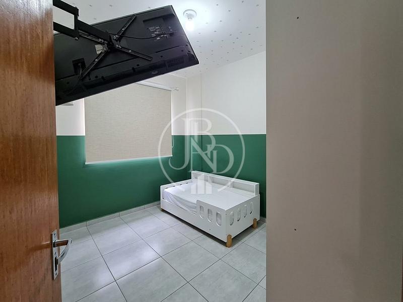 Apartamento no Residencial Porto Belo 7