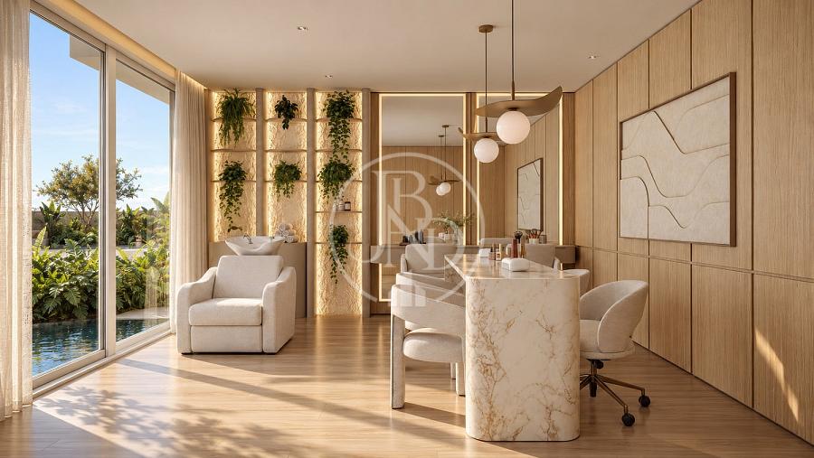 Apartamento no Residencial P�tio Beira Rio 38