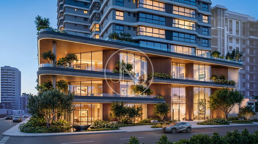 Apartamento no Residencial P�tio Beira Rio 7