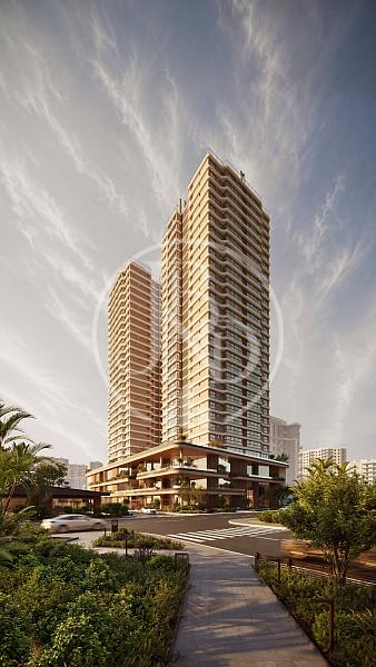 Apartamento no Residencial P�tio Beira Rio 1