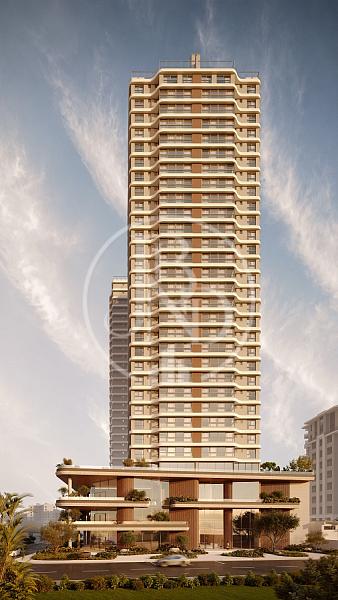 Apartamento no Residencial P�tio Beira Rio 3