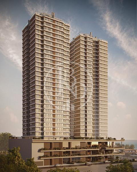 Apartamento no Residencial P�tio Beira Rio 4