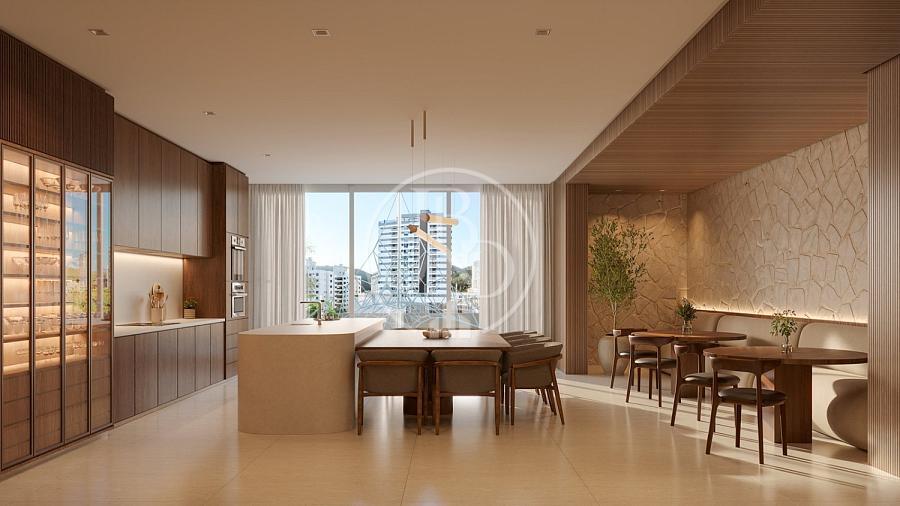 Apartamento no Residencial P�tio Beira Rio 9