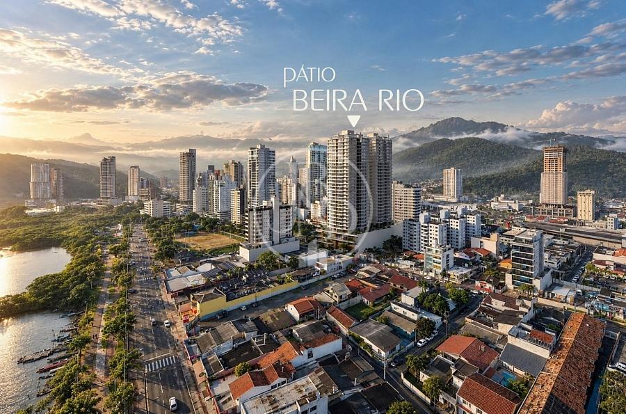 Apartamento no Residencial P�tio Beira Rio 10